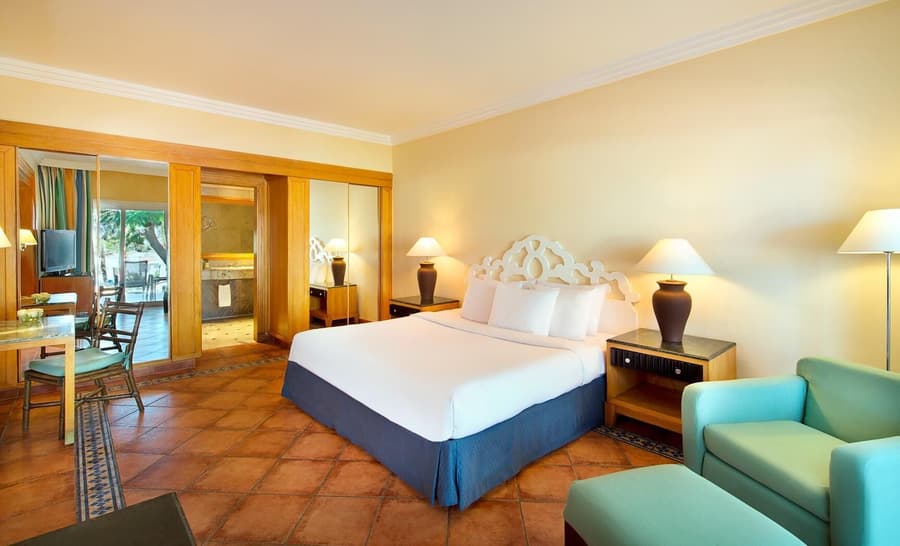 JAZ Sharm Dreams