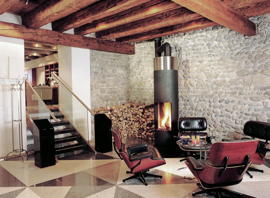 Widder Hotel