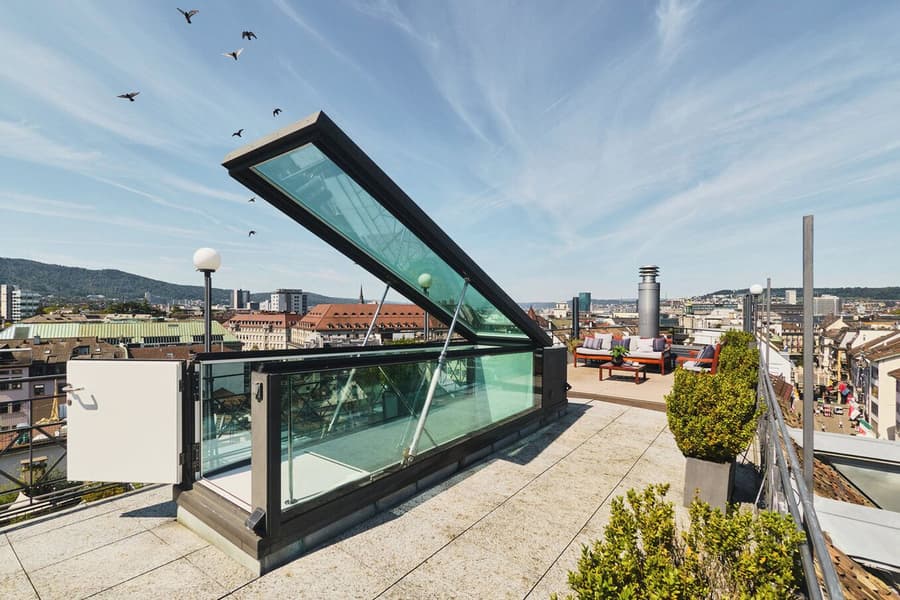 Widder Hotel