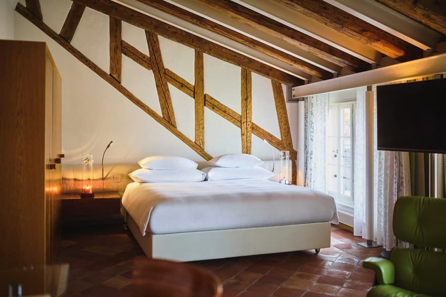 Widder Hotel