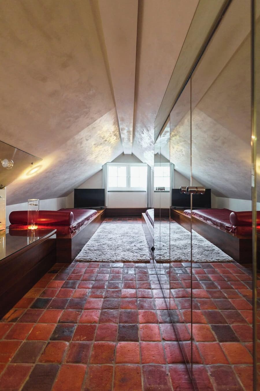 Widder Hotel
