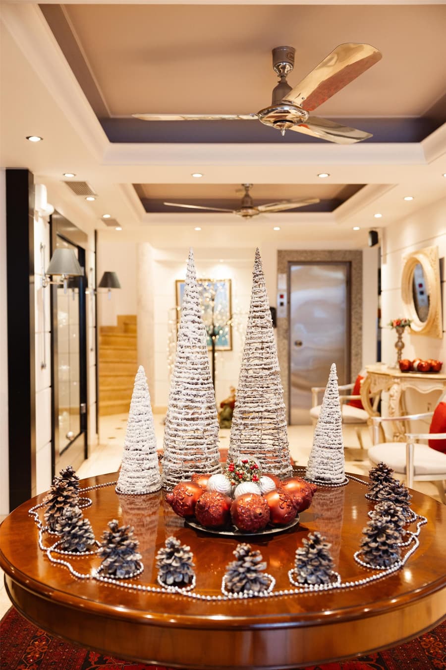 Best Western Plus Embassy Hotel