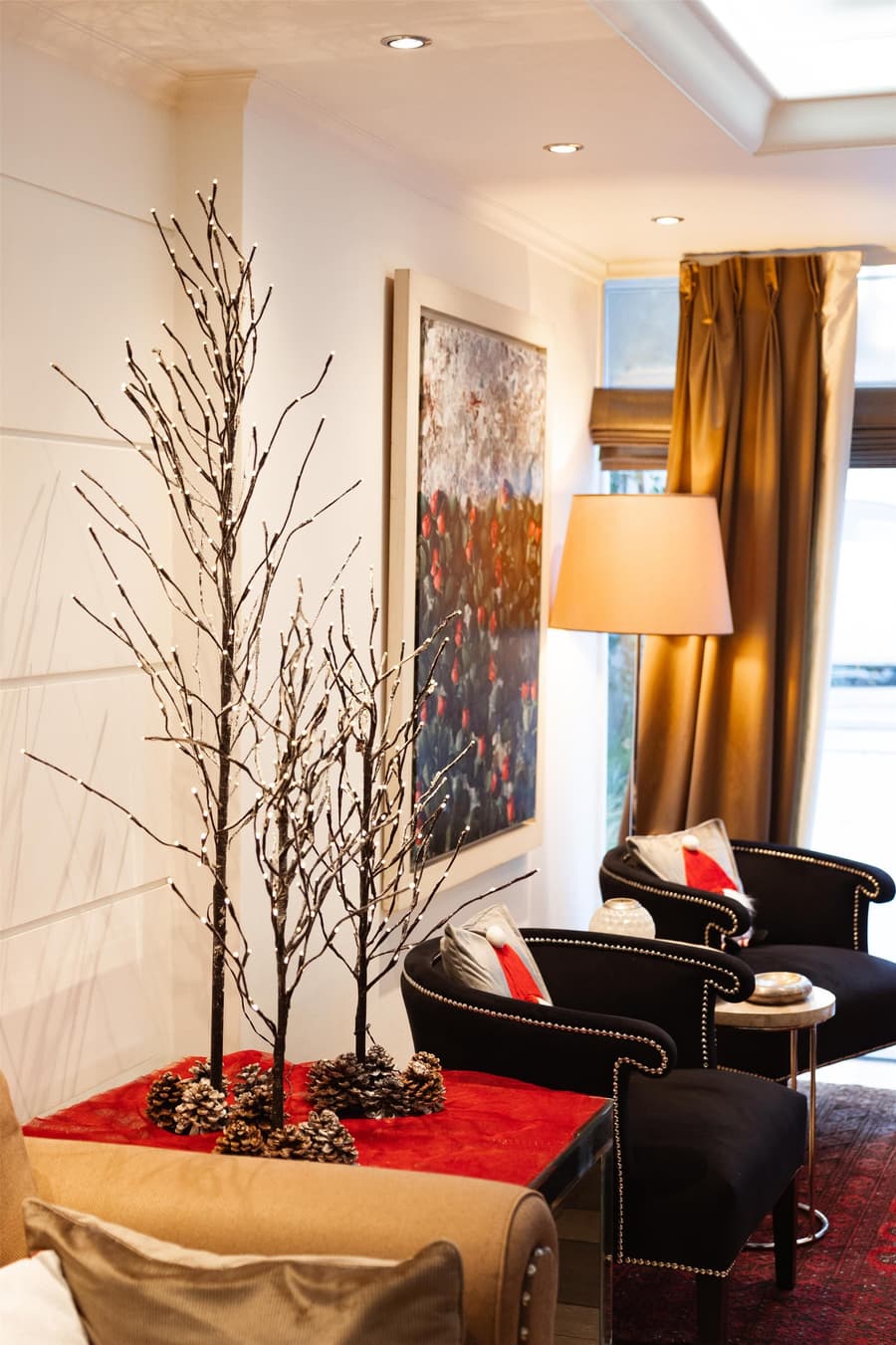 Best Western Plus Embassy Hotel