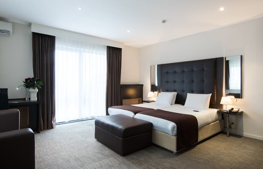 Hotel Chambord