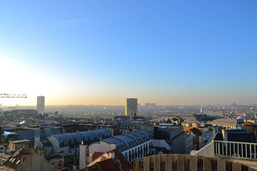 Hotel Chambord