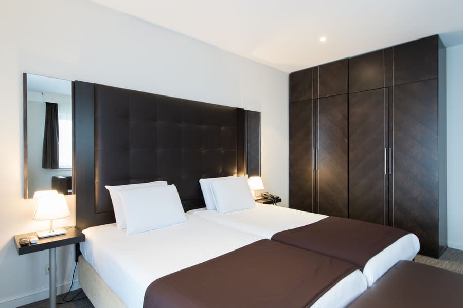 Hotel Chambord