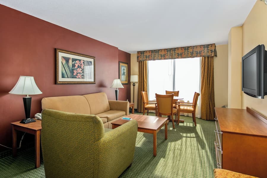 Holiday Inn & Suites Clearwater Beach by IHG