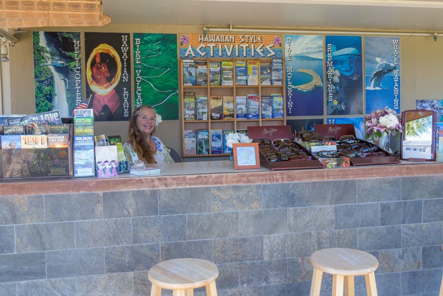 Mana Kai Maui- Official Onsite Rental