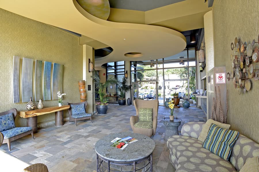 Mana Kai Maui- Official Onsite Rental