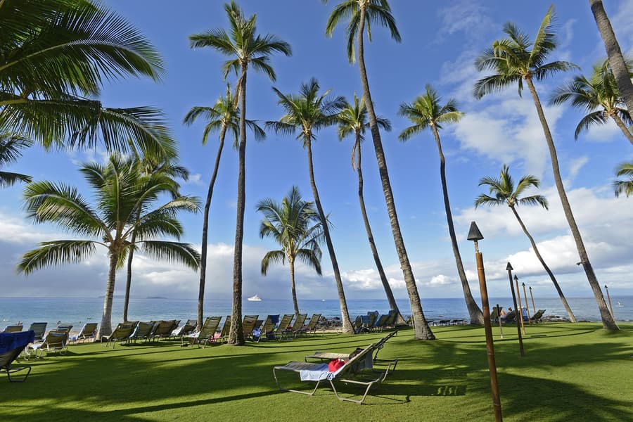Mana Kai Maui- Official Onsite Rental