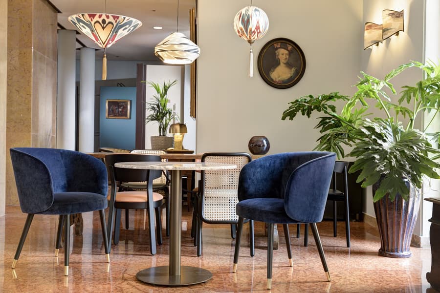 Hotel Indigo Verona - Grand Hotel Des Arts by IHG