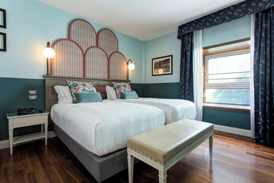 Hotel Indigo Verona - Grand Hotel Des Arts by IHG