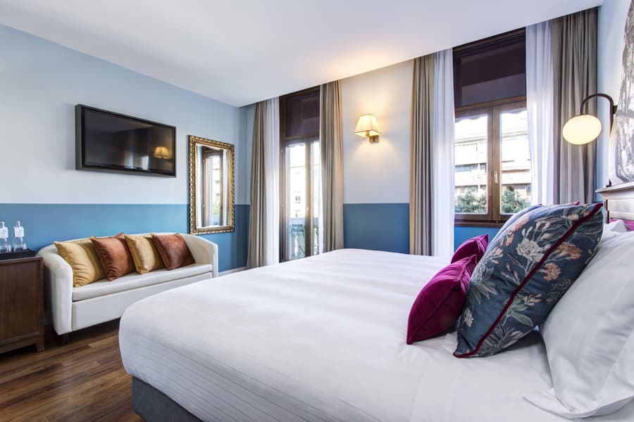 Hotel Indigo Verona - Grand Hotel Des Arts by IHG