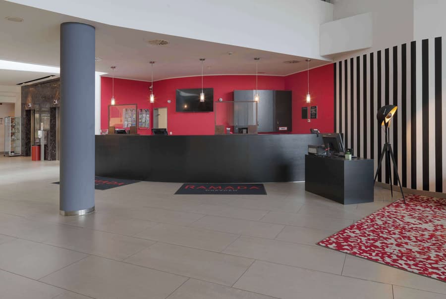 Ramada by Wyndham Dresden