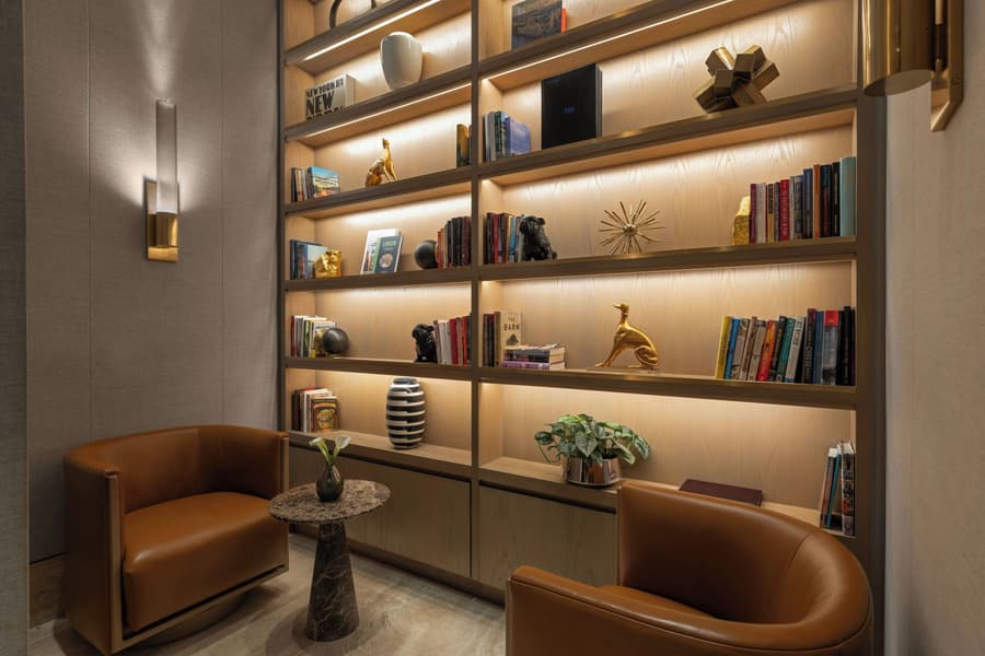 The London, a Luxury Collection Hotel, New York City