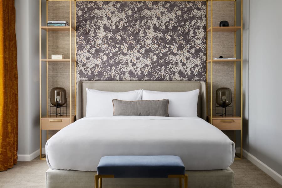 The London, a Luxury Collection Hotel, New York City