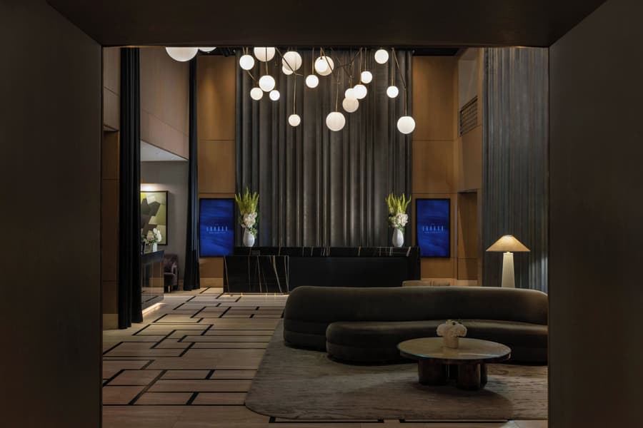 The London, a Luxury Collection Hotel, New York City