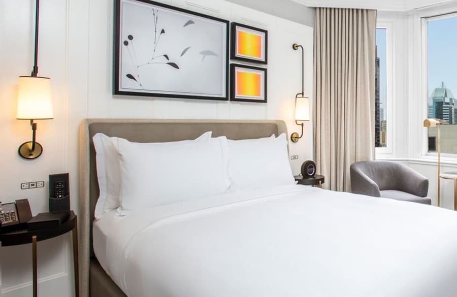 The London, a Luxury Collection Hotel, New York City