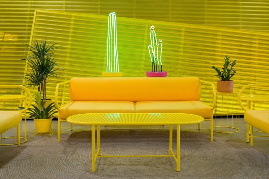 The Saguaro Palm Springs