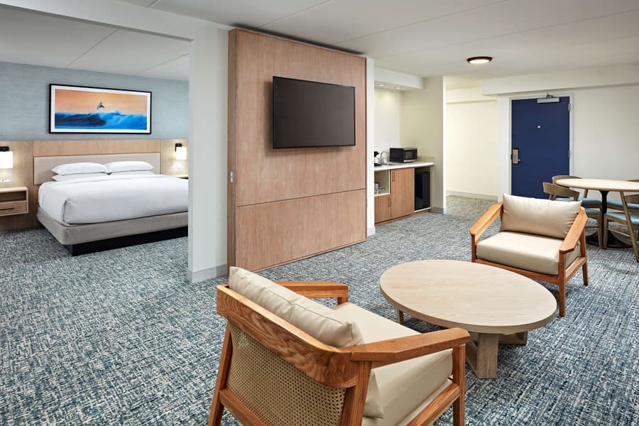 Hotel MDR Marina del Rey - a DoubleTree by Hilton