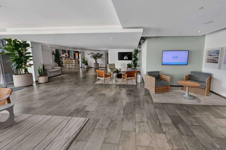 Hotel MDR Marina del Rey - a DoubleTree by Hilton