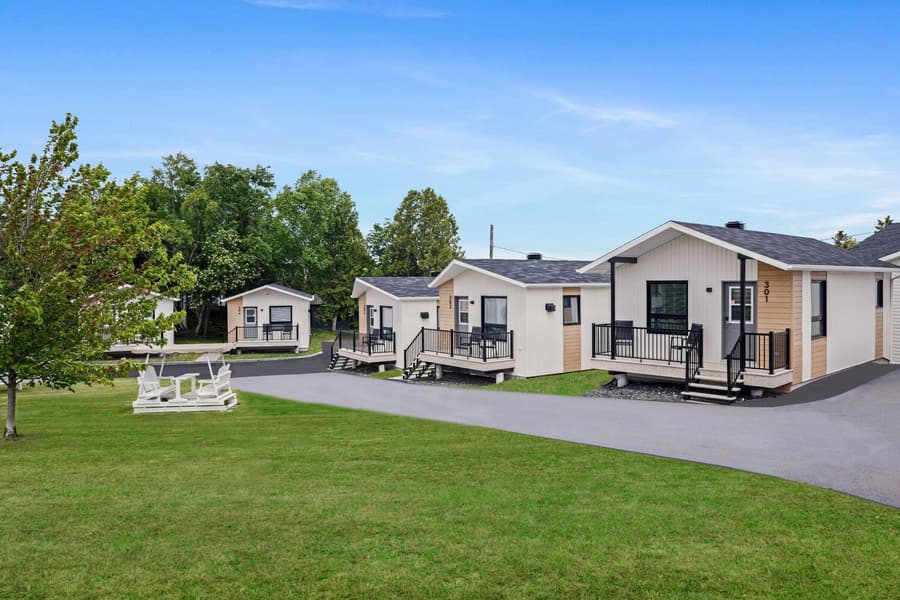 Days Inn by Wyndham Riviere-Du-Loup