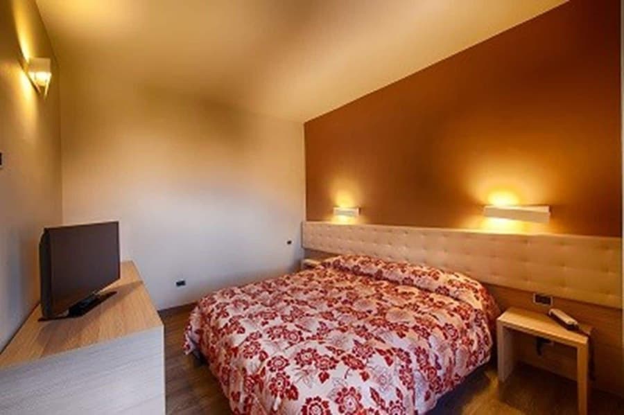 Hotel Norden Palace