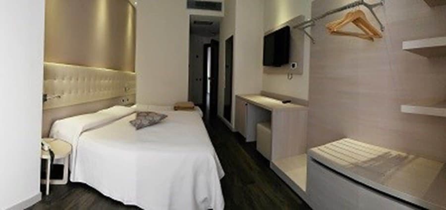 Hotel Norden Palace