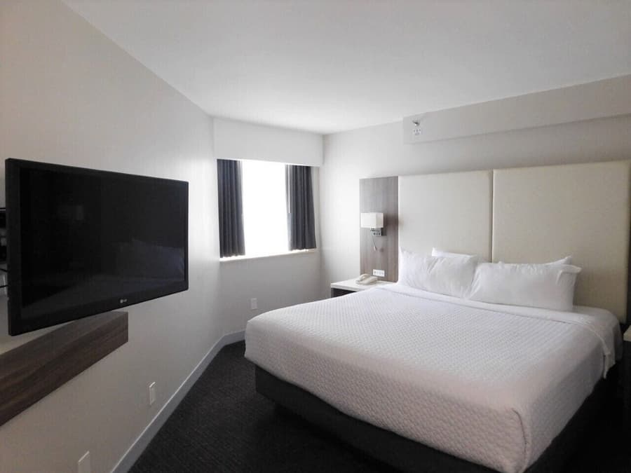 Crowne Plaza Houston Med Ctr-Galleria Area by IHG