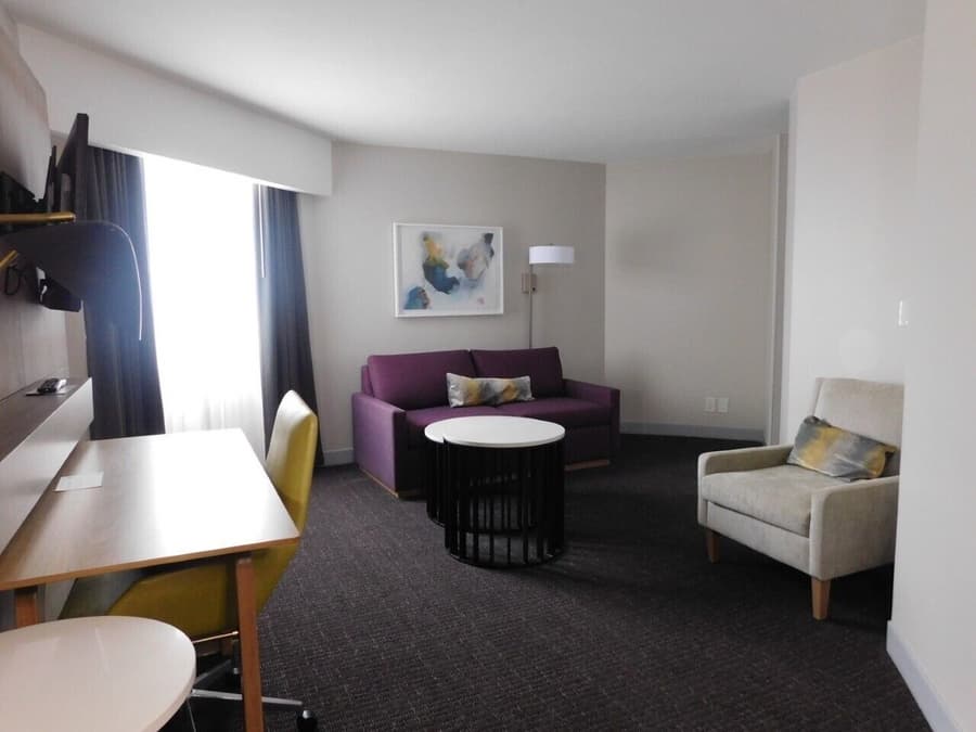Crowne Plaza Houston Med Ctr-Galleria Area by IHG