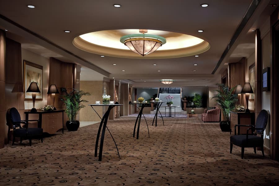 InterContinental Grand Stanford Hong Kong by IHG