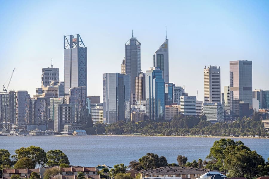 Metro Hotel Perth