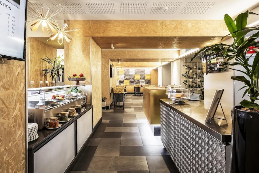 Metro Hotel Perth