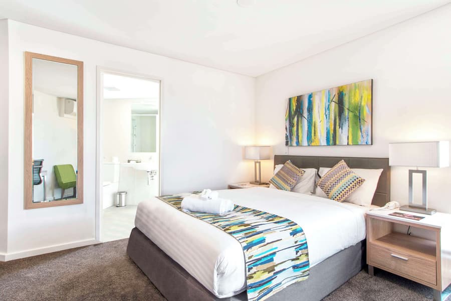 Metro Hotel Perth