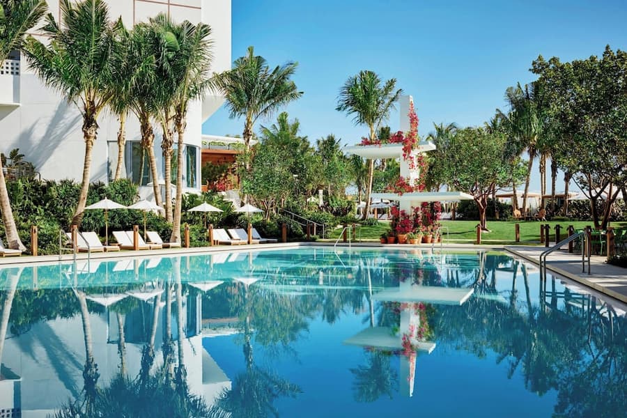 The Miami Beach EDITION