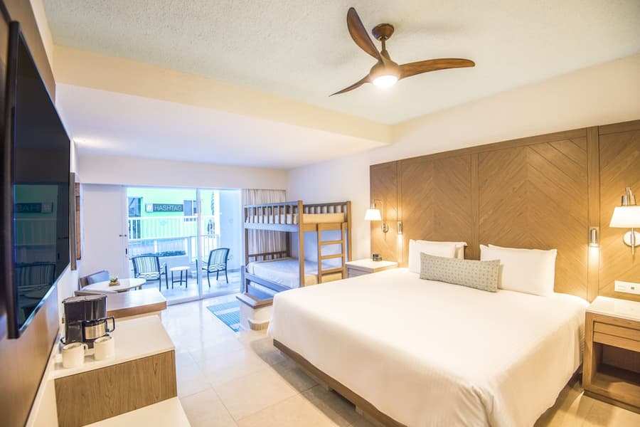 Sunscape Cancun All-Inclusive Resort & Spa by Hyatt