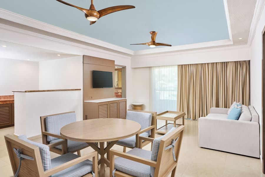 Sunscape Cancun All-Inclusive Resort & Spa by Hyatt
