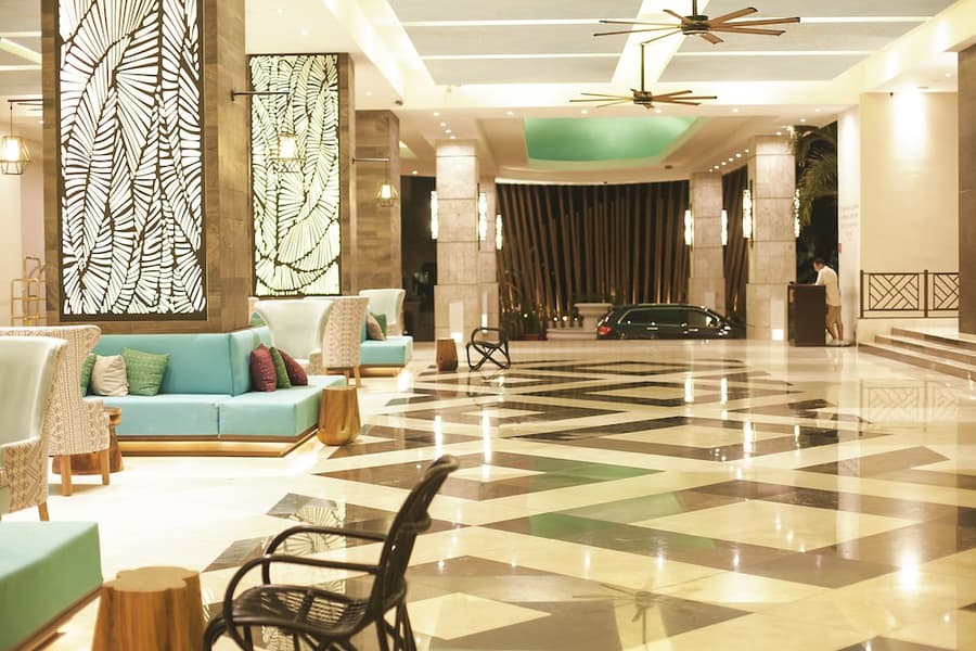 Sunscape Cancun All-Inclusive Resort & Spa by Hyatt