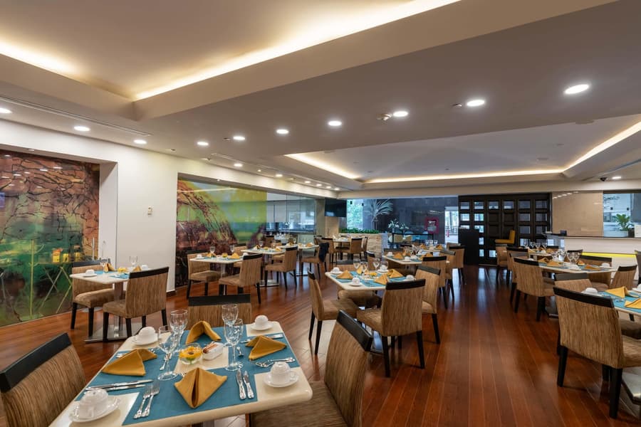 Barceló Guadalajara