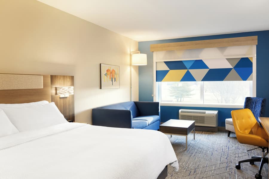 Holiday Inn Express Hyannis Cape Cod by IHG
