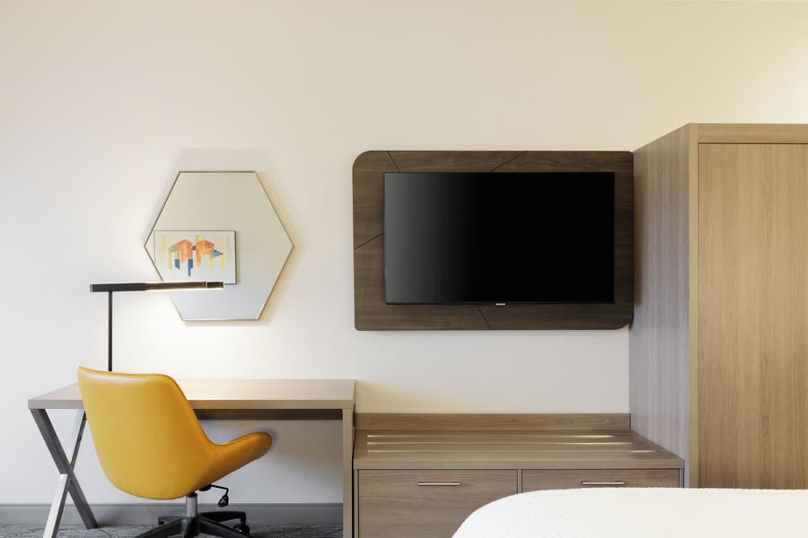 Holiday Inn Express Hyannis Cape Cod by IHG