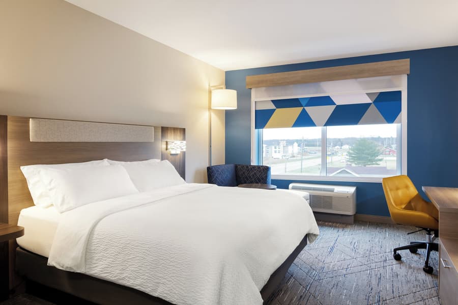 Holiday Inn Express Hyannis Cape Cod by IHG