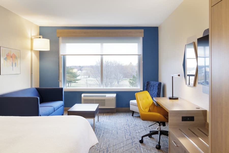 Holiday Inn Express Hyannis Cape Cod by IHG