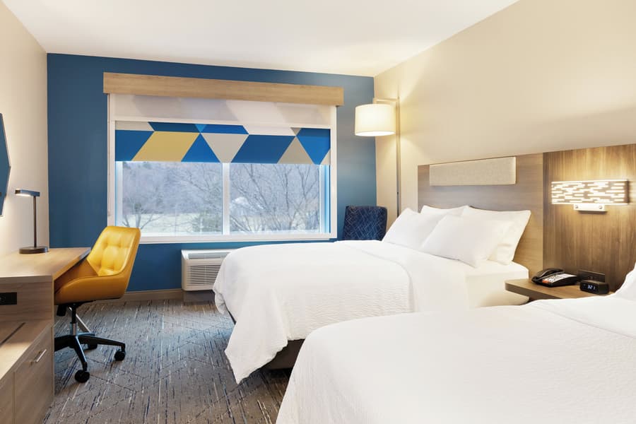 Holiday Inn Express Hyannis Cape Cod by IHG