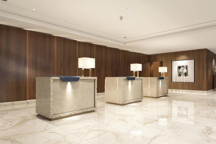 Athens Marriott Hotel