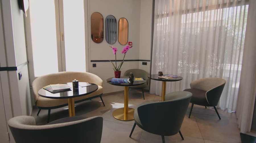 Best Western Plus Hotel du Pont Wilson
