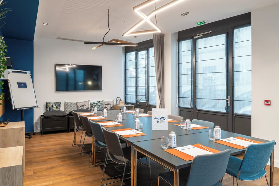 Best Western Plus Hotel du Pont Wilson