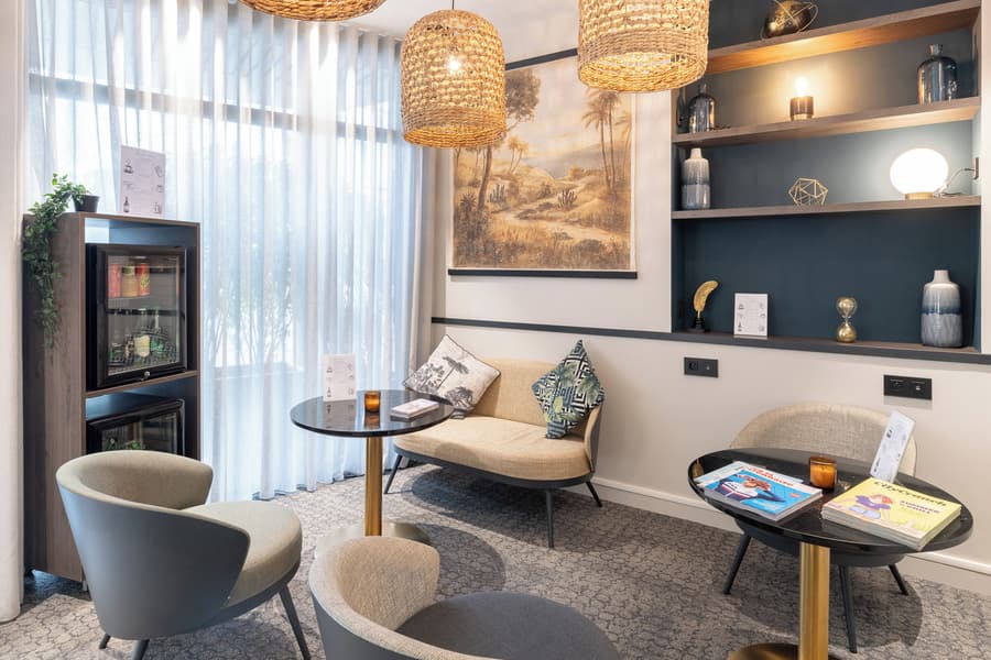 Best Western Plus Hotel du Pont Wilson