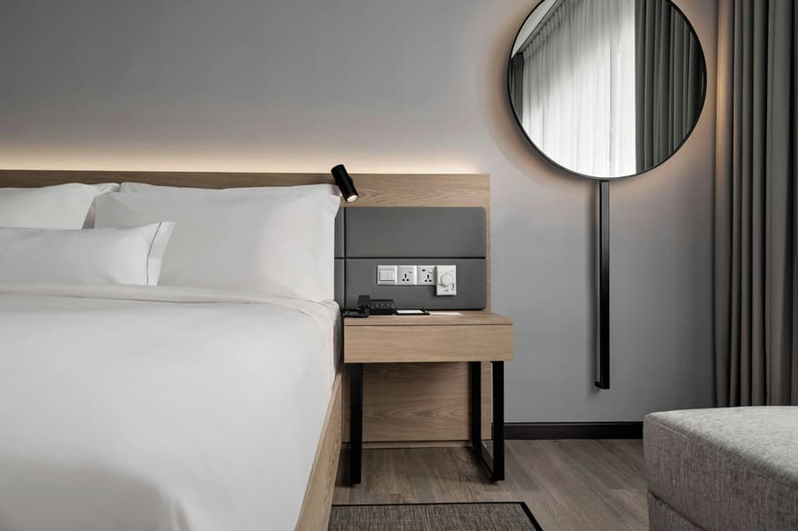 AC Hotel by Marriott Kuala Lumpur