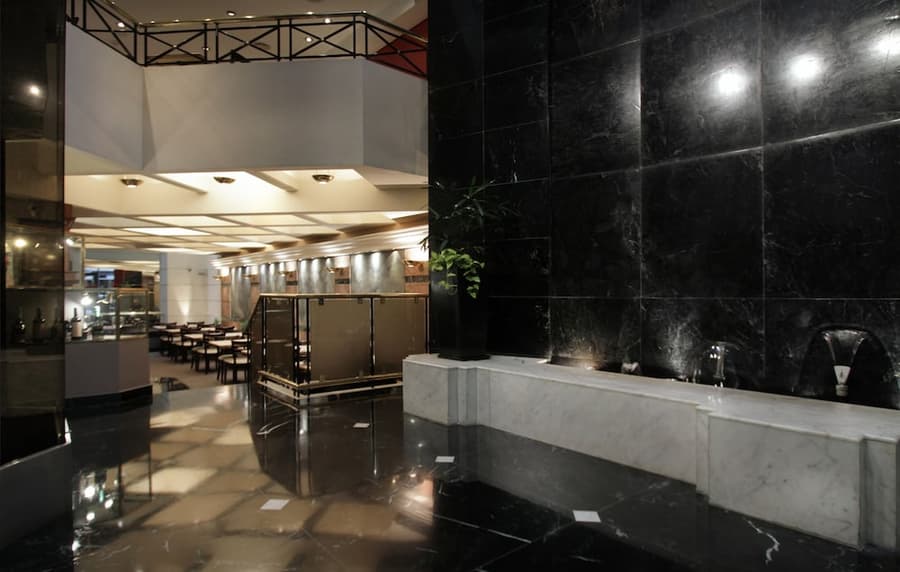Ramada by Wyndham Buenos Aires Centro